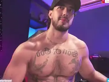Chaturbate Watch Live Sex Cams of jacobfitness