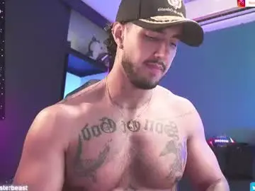 Chaturbate Watch Live Sex Cams of jacobfitness