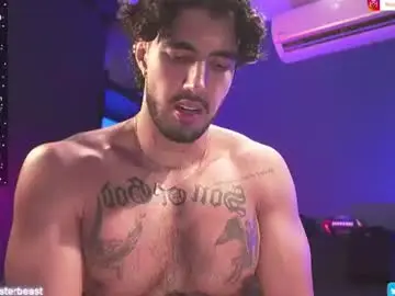 Chaturbate Free Porn Cam of jacobfitness