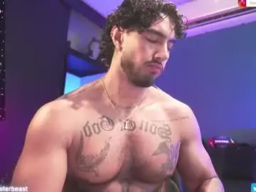 Chaturbate Best Webcam of jacobfitness