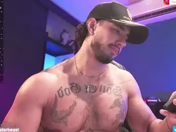 Chaturbate Private Sex Chat of jacobfitness