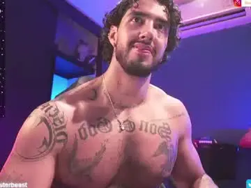 Chaturbate Live Sex of jacobfitness
