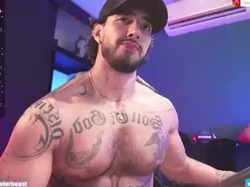 Chaturbate Sex Cam of jacobfitness