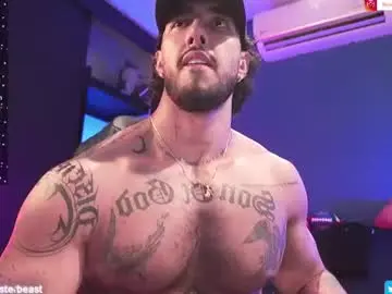 Chaturbate Adult Webcam of jacobfitness