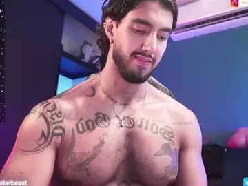 Chaturbate Watch Live Sex Cams of jacobfitness