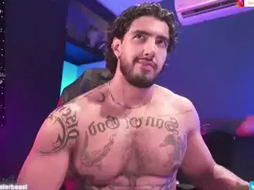 Chaturbate Best Webcam of jacobfitness