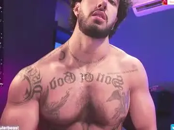 Chaturbate Sex Chat of jacobfitness