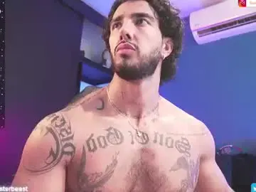 Chaturbate Sex Chat of jacobfitness
