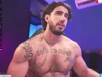 Chaturbate Adult Webcam of jacobfitness