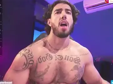 Chaturbate Private Sex Chat of jacobfitness