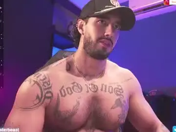 Chaturbate Best live sex cam show of jacobfitness