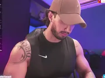 Chaturbate Live Porn of jacobfitness