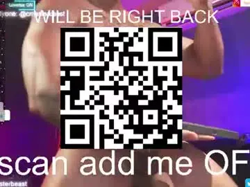 Chaturbate Free Porn Cam of jacobfitness