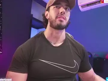 Chaturbate Live Porn of jacobfitness