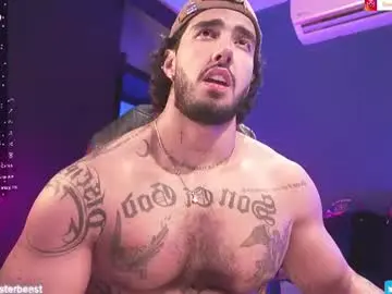 Chaturbate Live Sex Cam of jacobfitness