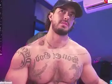 Chaturbate Best live sex cam show of jacobfitness