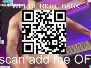 Chaturbate Best live sex cam show of jacobfitness
