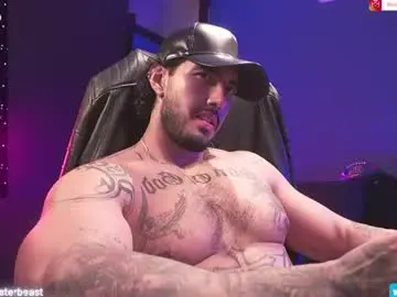 Chaturbate Sex Chat of jacobfitness