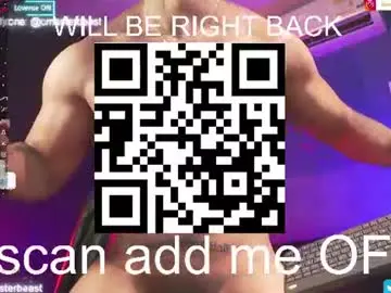 Chaturbate Free Porn Cam of jacobfitness