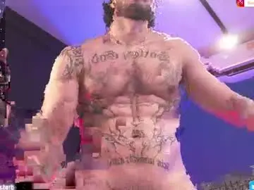 Chaturbate Free Live Porn of jacobfitness