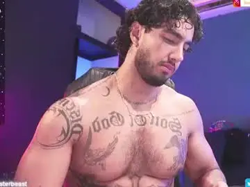 Chaturbate Private Sex Chat of jacobfitness