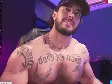 Chaturbate Best Webcam of jacobfitness