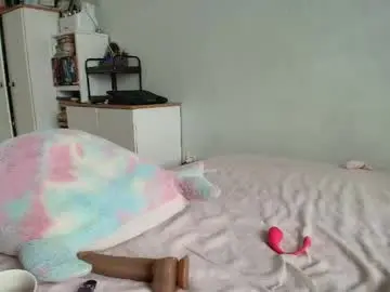 Chaturbate Best Webcam of jessa_vibe