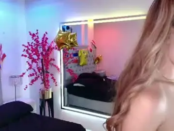 Chaturbate Best Webcam of juliieta_gray