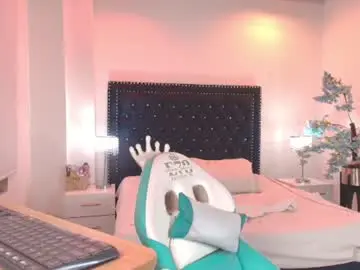 Chaturbate Free Live Porn of juliieta_gray