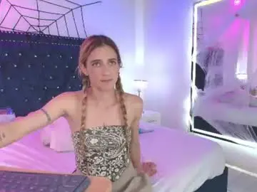 Chaturbate Adult Webcam of juliieta_gray