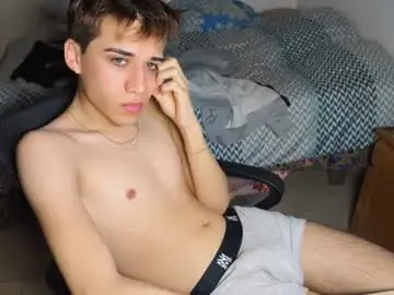 Chaturbate Private Sex Chat of kevinonly43