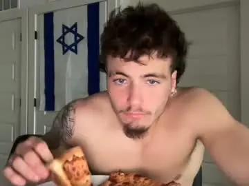 Chaturbate Private Sex Chat of kevinrod0801