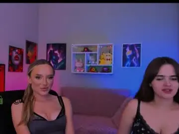 Chaturbate Live Sex Cam of laisy_flay