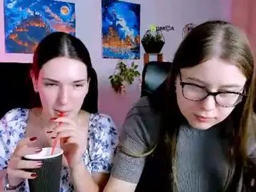 Chaturbate Best Webcam of leila_moon_