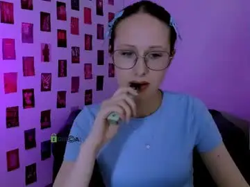 Chaturbate Adult Webcam of leila_moon_
