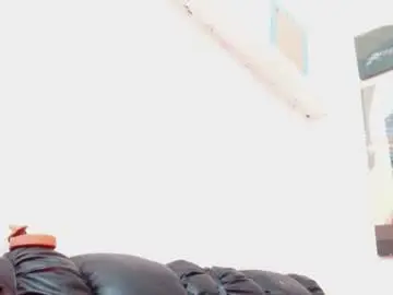 Chaturbate Private Sex Chat of liliandoll