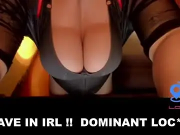 Chaturbate Live Porn of louvutonnimistress