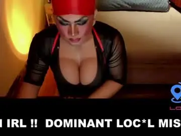 Chaturbate Adult Video Chat of louvutonnimistress