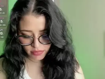 Chaturbate Private Sex Chat of luisagranados1