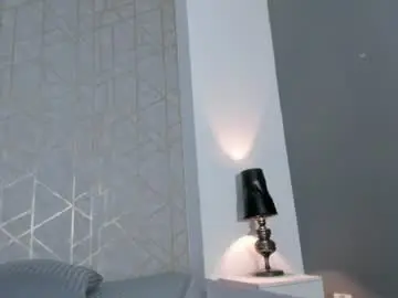 Chaturbate Free Porn Cam of lunaarousse