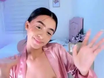 Chaturbate Live Sex of mara_galle