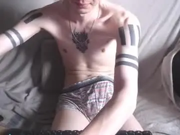 Chaturbate Best Webcam of michael_danymans