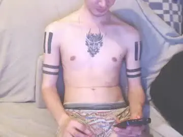 Chaturbate Adult Webcam of michael_danymans