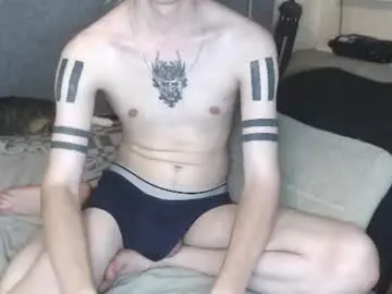 Chaturbate Live Porn of michael_danymans