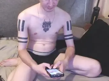 Chaturbate Live Sex of michael_danymans
