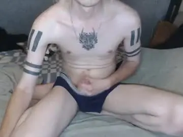 Chaturbate Nude Webcam of michael_danymans