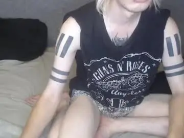 Chaturbate Live Porn of michael_danymans