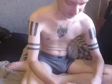 Chaturbate Watch Live Sex Cams of michael_danymans
