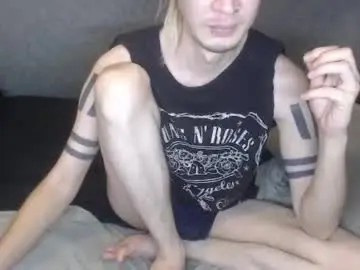 Chaturbate Sex Cam of michael_danymans