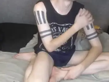 Chaturbate Adult Webcam of michael_danymans